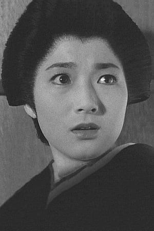 Yumiko Mihara poster