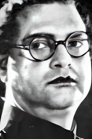 Nirmalendu Lahiri pic