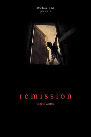 Remission poster