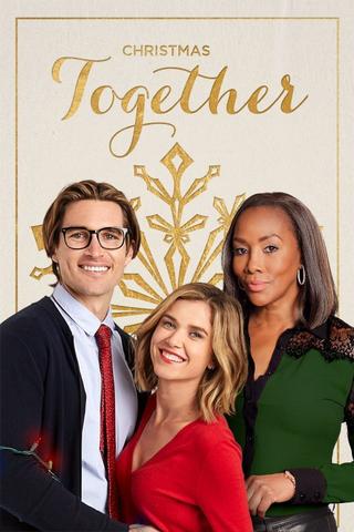 Christmas Together poster