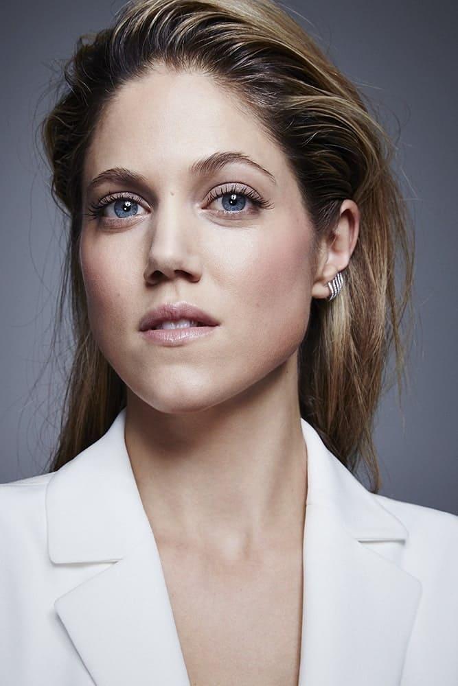 Charity Wakefield poster