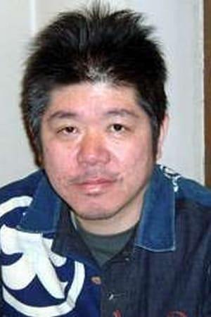 Rokurō Mochizuki pic