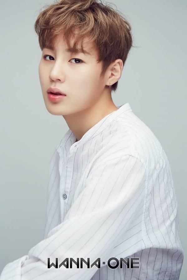 Ha Sung-woon poster