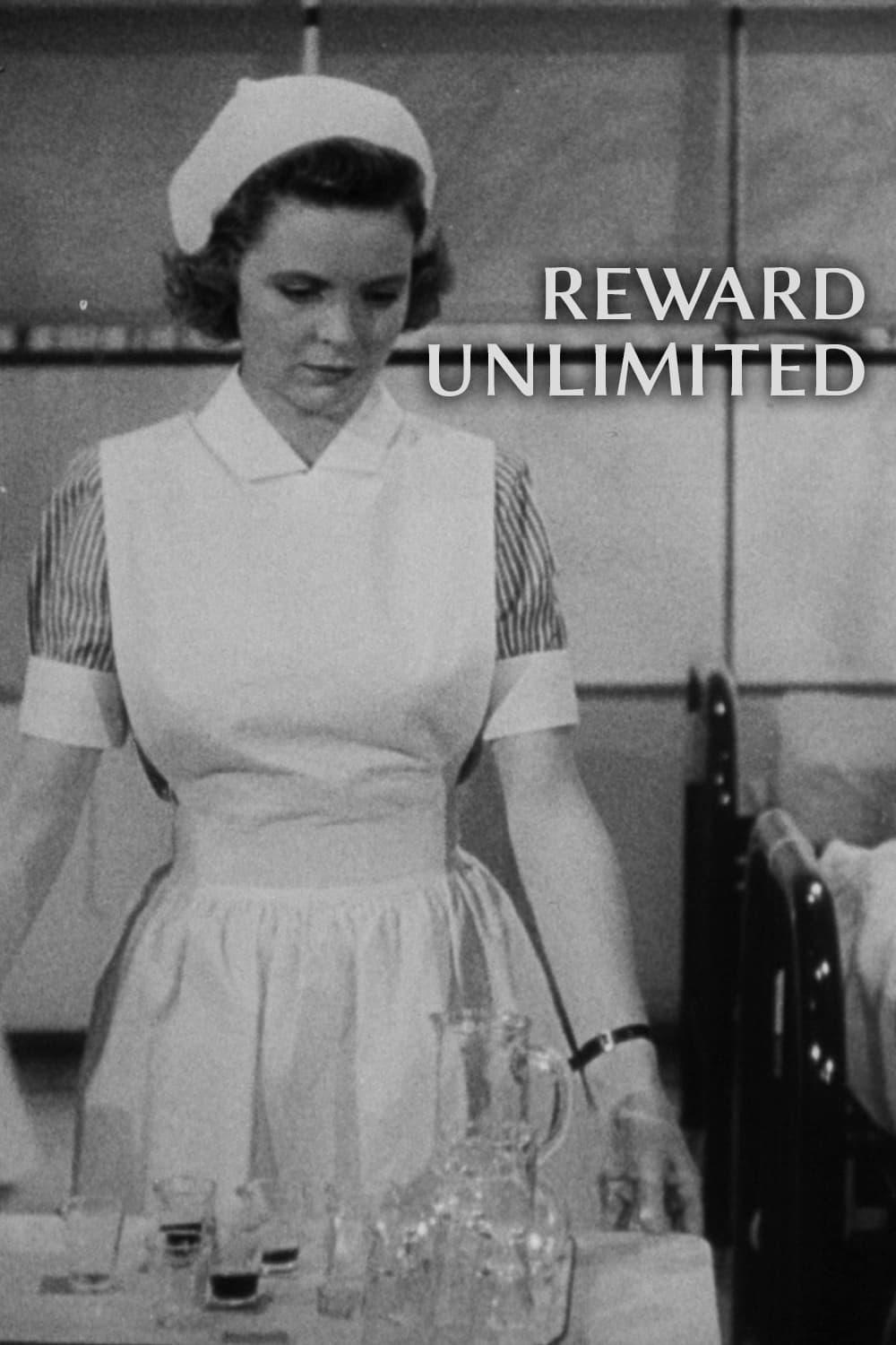 Reward Unlimited poster