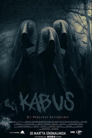 Kabus poster
