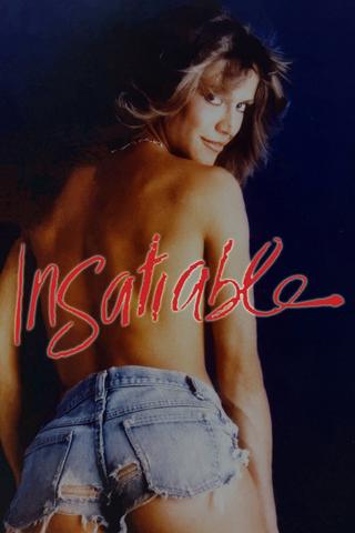 Insatiable poster