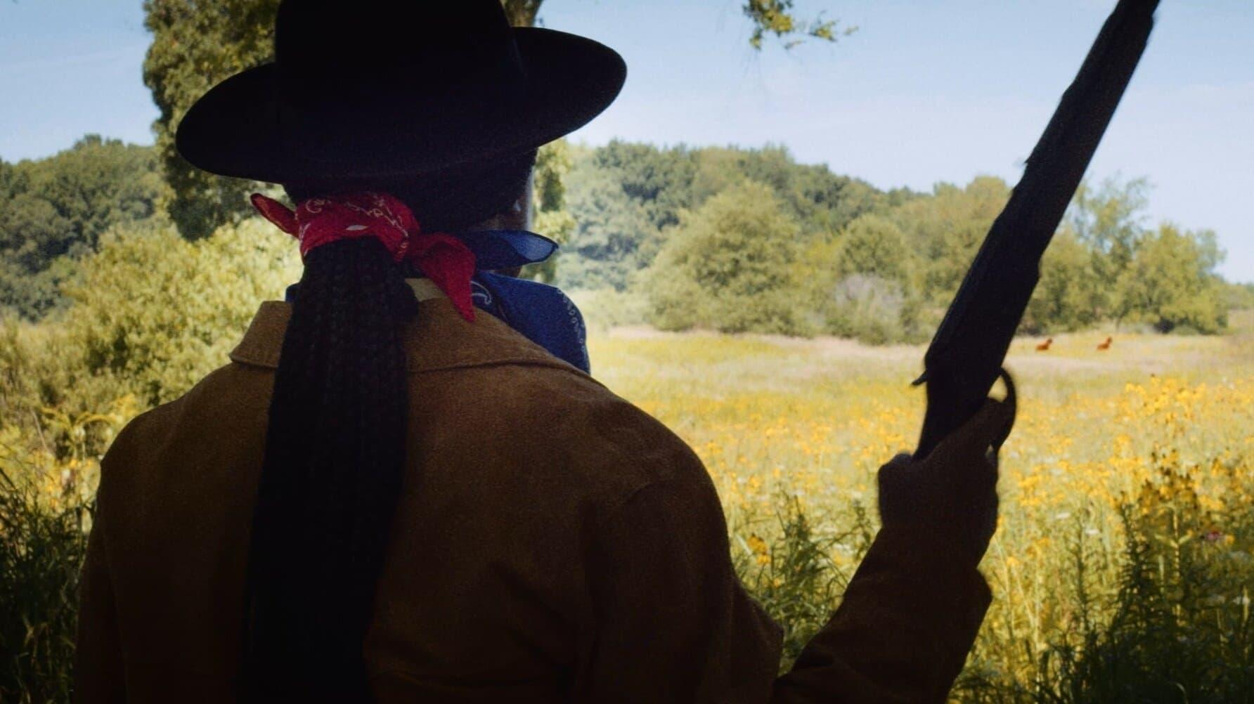 GunFIGHT at Blood Hill backdrop