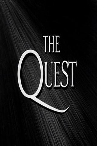 The Quest poster