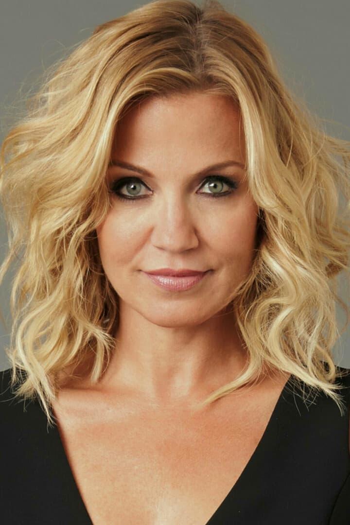Michelle Beadle poster