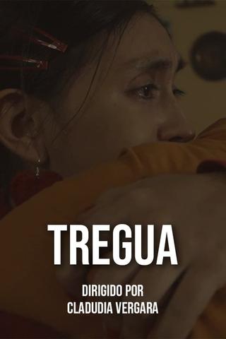 TREGUA poster