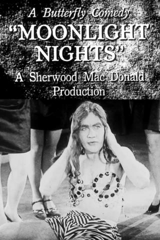 Moonlight Nights poster