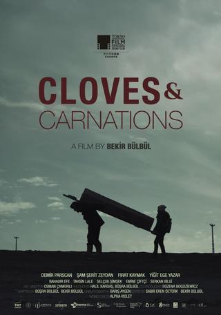 Cloves & Carnations poster