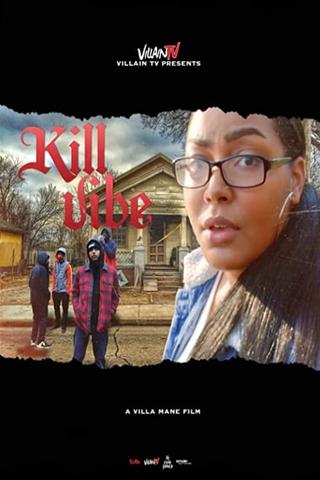Kill Vibe poster