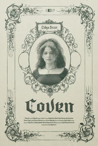 COVEN poster