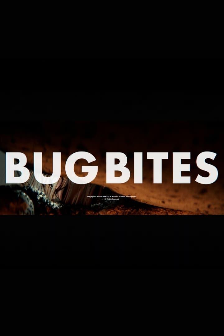 Bug Bites! poster