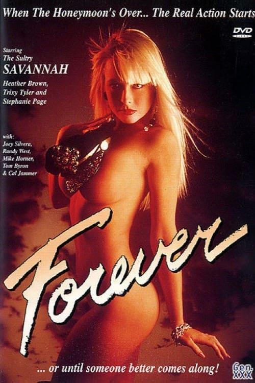 Forever poster