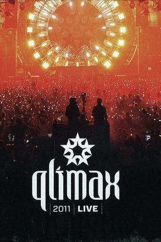 Qlimax 2011 poster