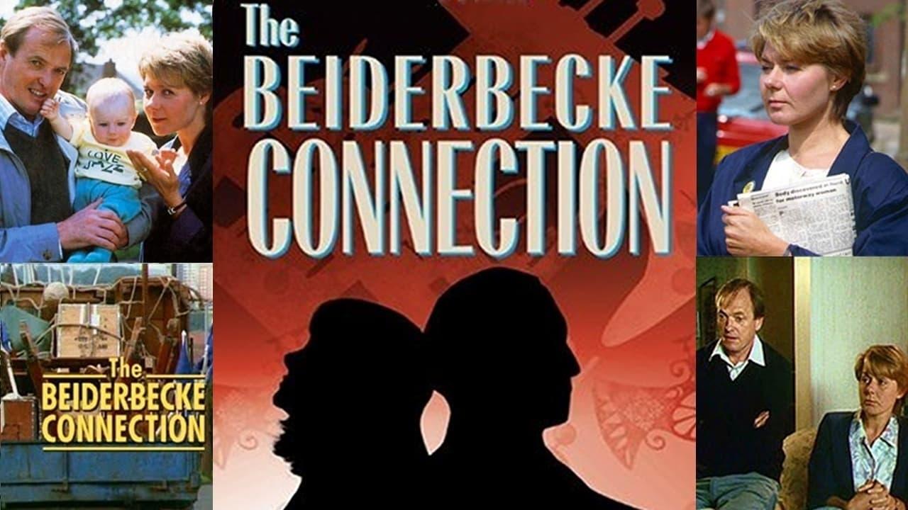 The Beiderbecke Connection backdrop