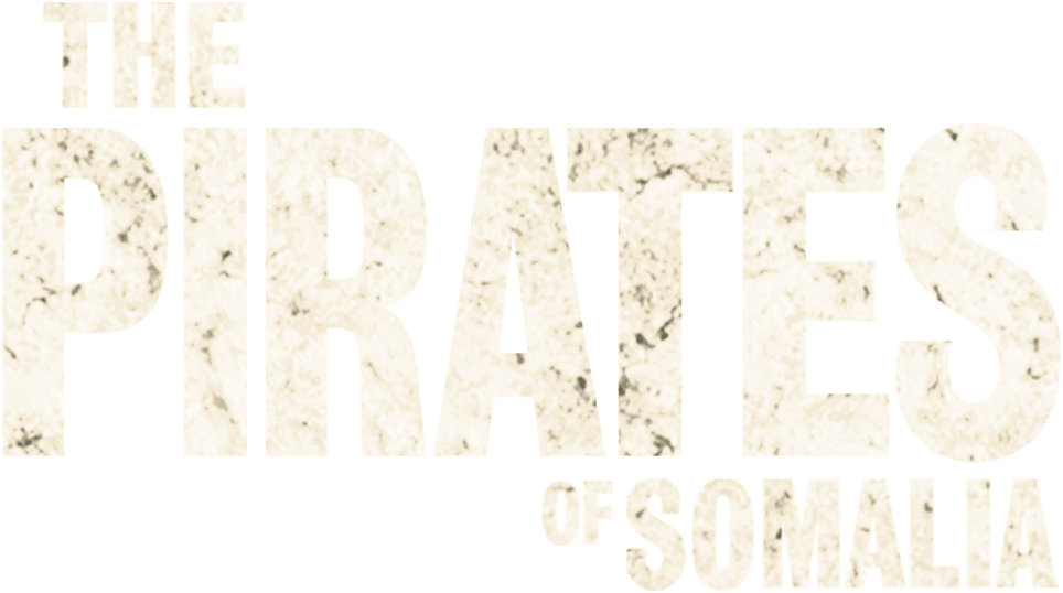 The Pirates of Somalia logo