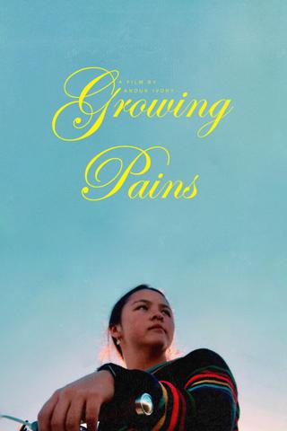 Growing Pains poster