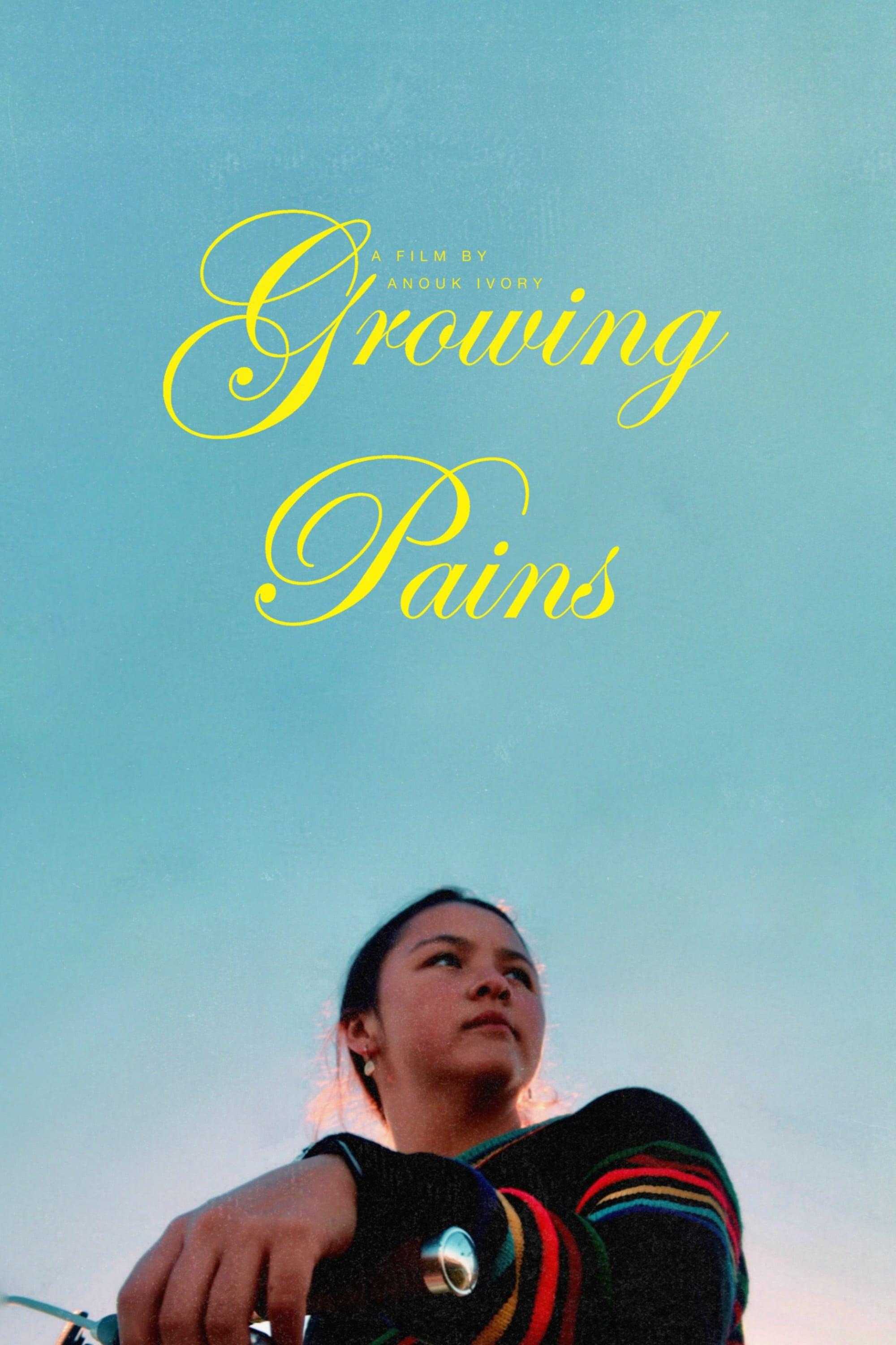 Growing Pains poster