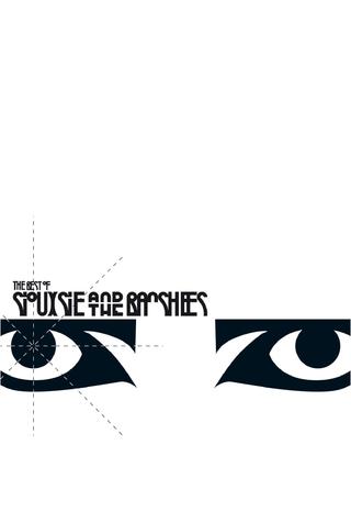 The Best of Siouxsie & The Banshees poster