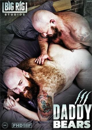 Daddy Bears poster