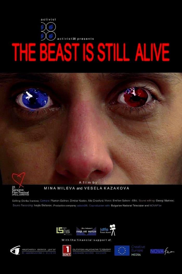 The Beast Is Still Alive poster