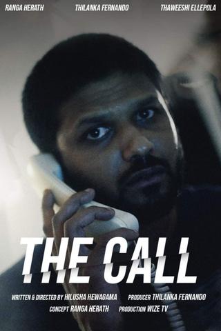 The Call poster