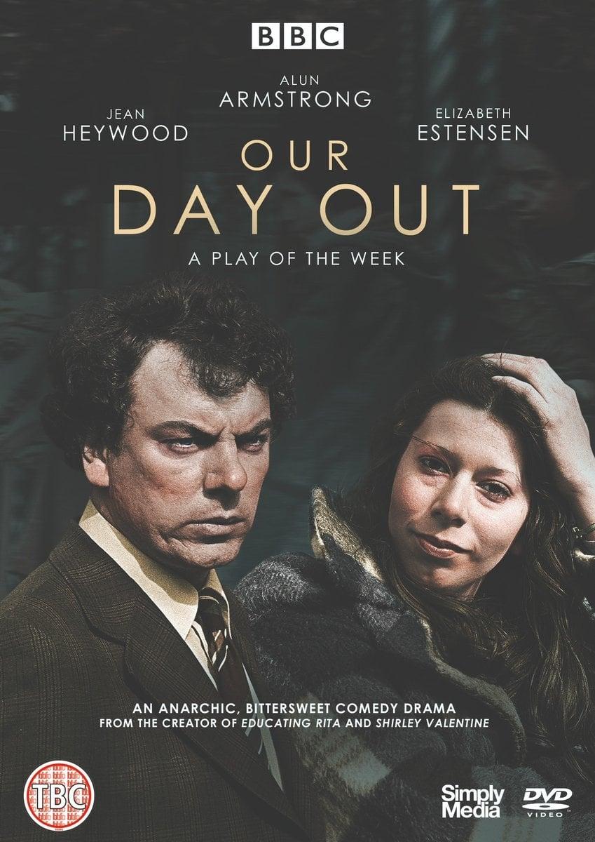 Our Day Out poster