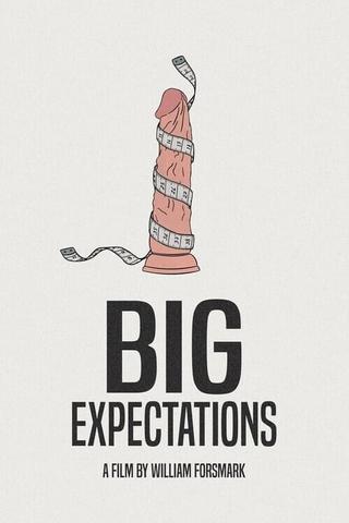 Big Expectations poster