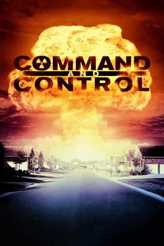 Command and Control poster