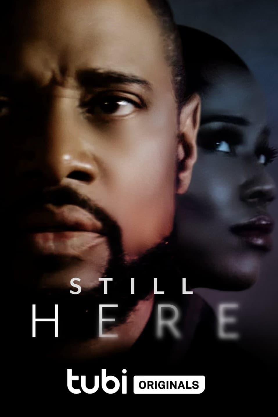 Still Here poster