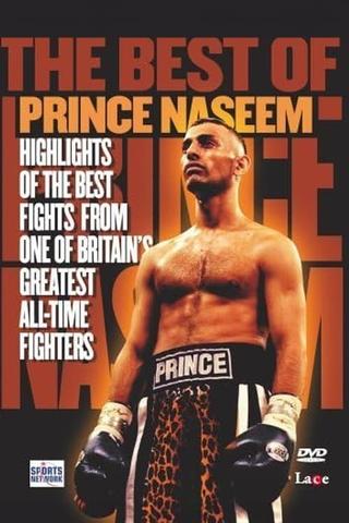 The Best of Naseem Hamed poster