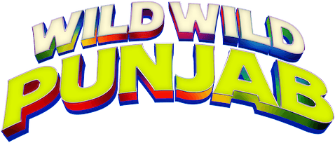 Wild Wild Punjab logo