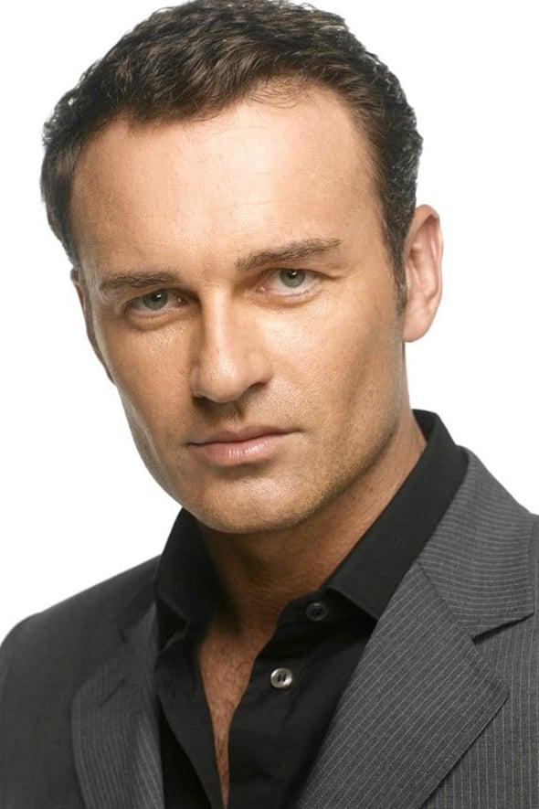 Julian McMahon poster