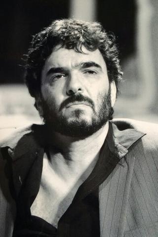 José Karini pic