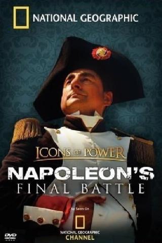 Napoleon's Final Battle poster
