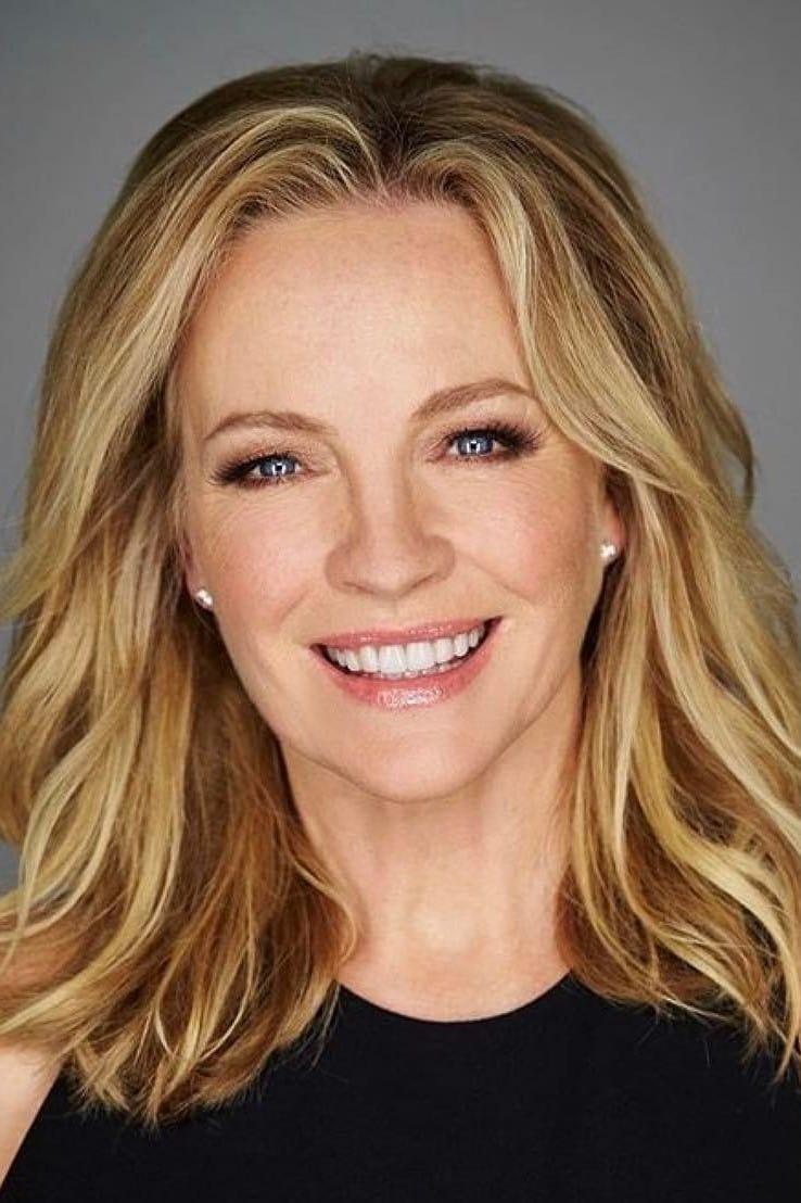 Rebecca Gibney poster