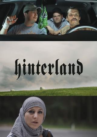 Hinterland poster