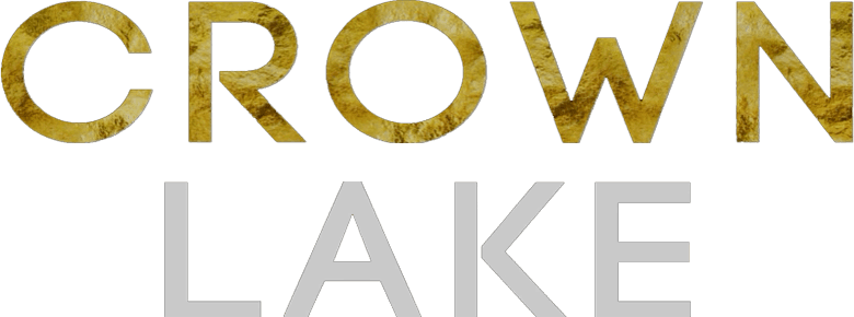 Crown Lake logo