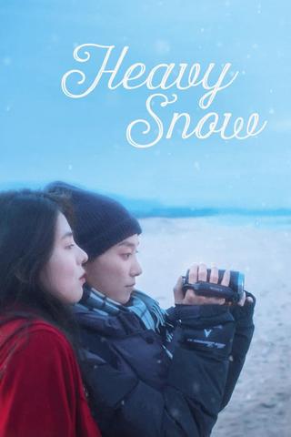 Heavy Snow poster