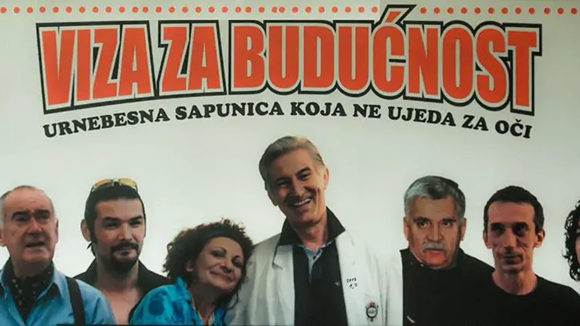 Zoran Becić backdrop