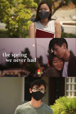 The Spring We Never Had poster
