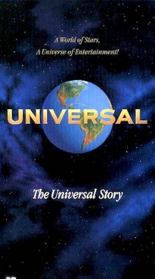 The Universal Story poster