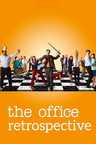 The Office Retrospective poster