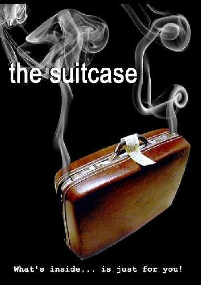 The Suitcase poster