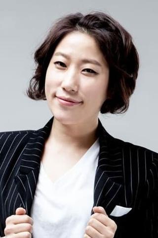 Kim Young-hee pic