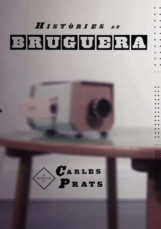 Històries de Bruguera poster