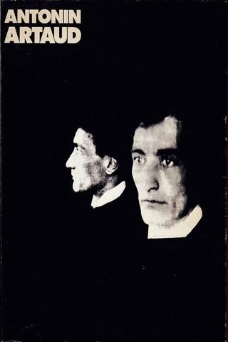 Seans : hommage á Antonin Artaud poster